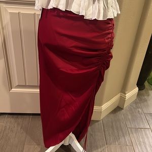 Free People Skirt